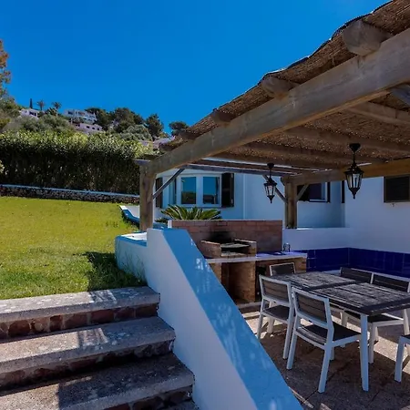 206 Isabel By Menorcarentals * Son Bou