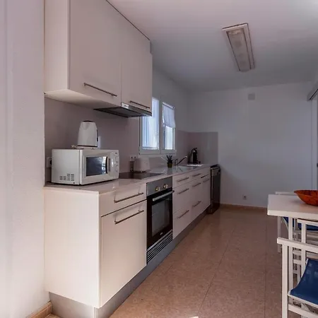 206 Isabel By Menorcarentals Villa *