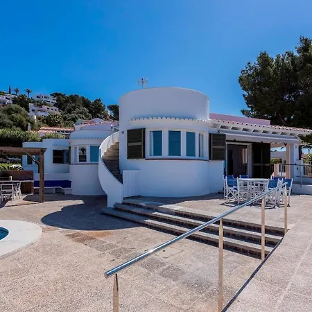 206 Isabel By Menorcarentals Son Bou