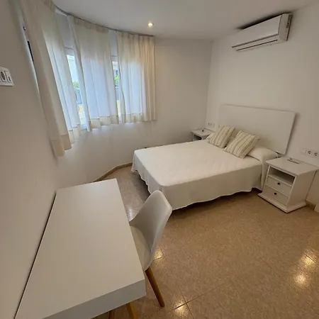 Villa 206 Isabel By Menorcarentals