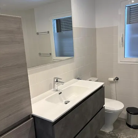 206 Isabel By Menorcarentals Villa *