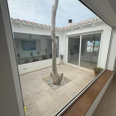 206 Isabel By Menorcarentals Villa Son Bou