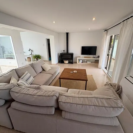 206 Isabel By Menorcarentals Villa *