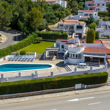 206 Isabel By Menorcarentals Son Bou