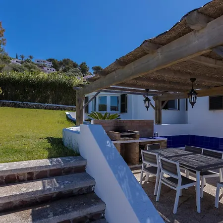 206 Isabel By Menorcarentals Villa