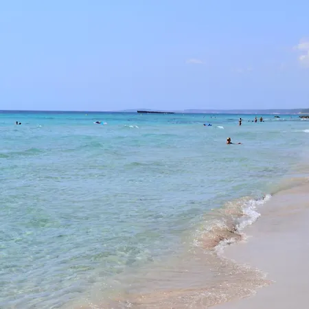 206 Isabel By Menorcarentals 别墅 苏昂博