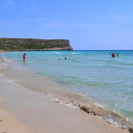 别墅 206 Isabel By Menorcarentals 苏昂博