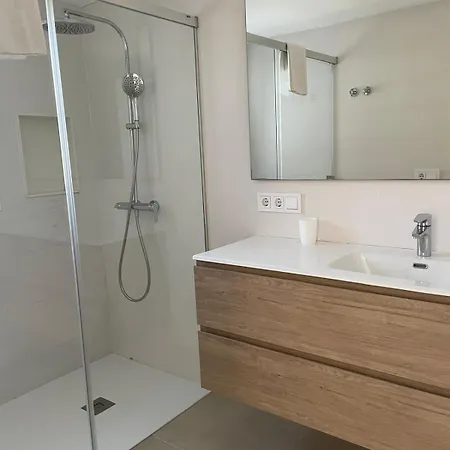 Villa 206 Isabel By Menorcarentals Son Bou