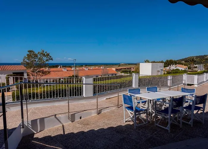 Villa 206 Isabel By Menorcarentals Son Bou