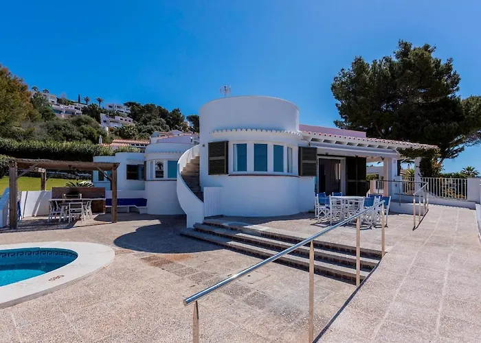 206 Isabel By Menorcarentals 苏昂博