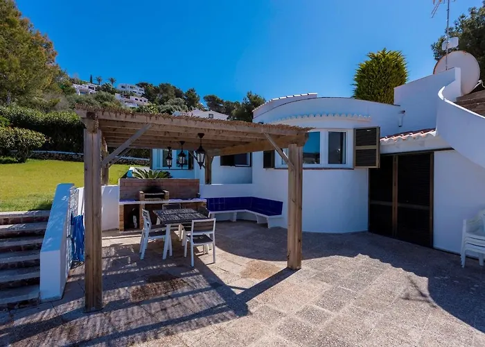 206 Isabel By Menorcarentals * Son Bou