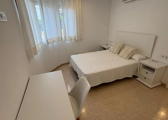 Villa 206 Isabel By Menorcarentals Son Bou