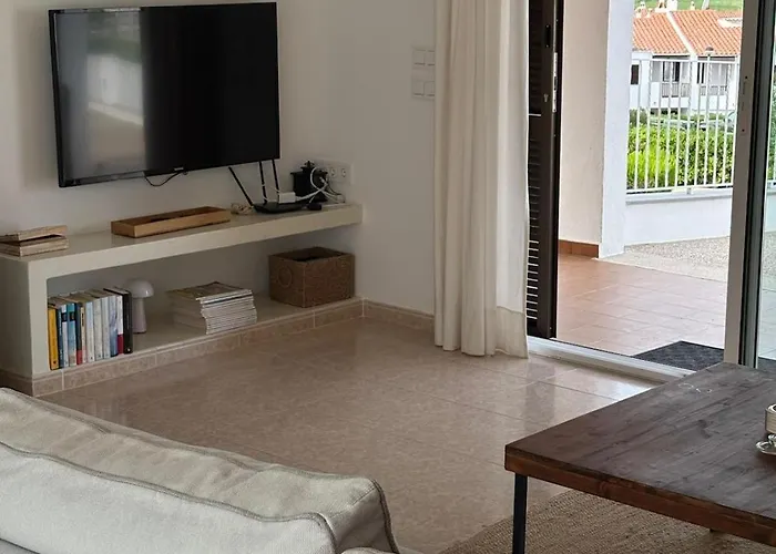 206 Isabel By Menorcarentals * 苏昂博