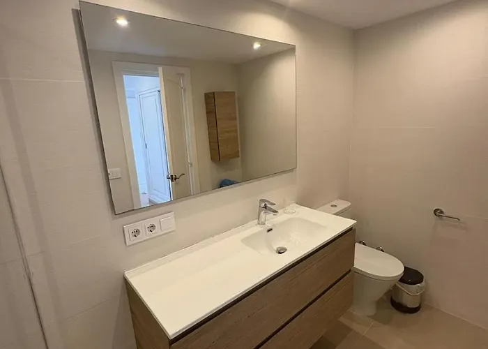 别墅 206 Isabel By Menorcarentals