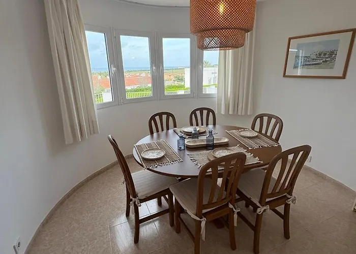 206 Isabel By Menorcarentals * Son Bou