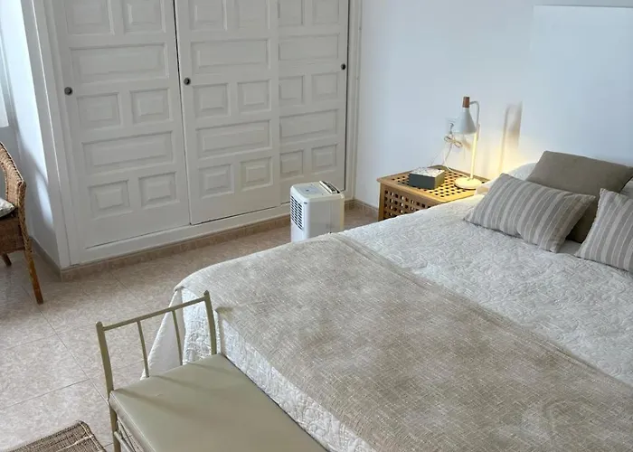 206 Isabel By Menorcarentals * Son Bou