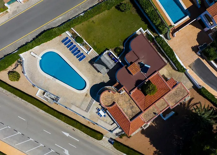 206 Isabel By Menorcarentals