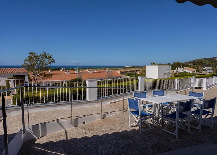 206 Isabel By Menorcarentals *