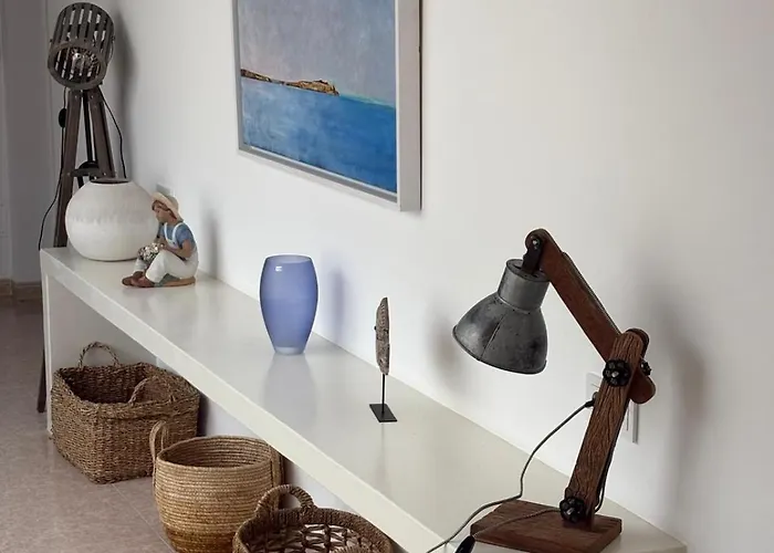 206 Isabel By Menorcarentals *