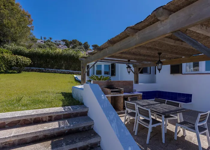 206 Isabel By Menorcarentals Villa