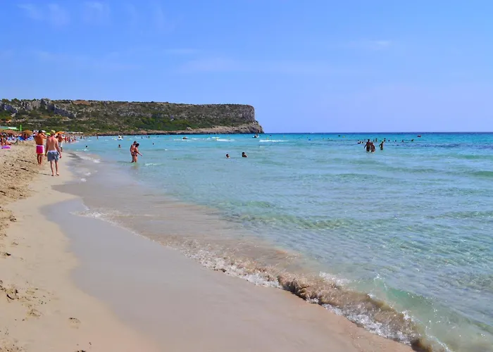 Villa 206 Isabel By Menorcarentals Son Bou