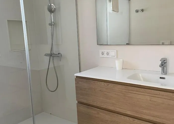 Villa 206 Isabel By Menorcarentals Son Bou