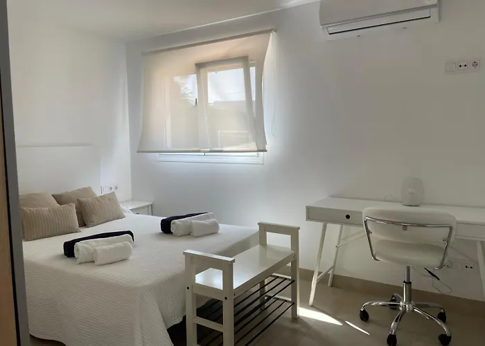 206 Isabel By Menorcarentals Villa Son Bou