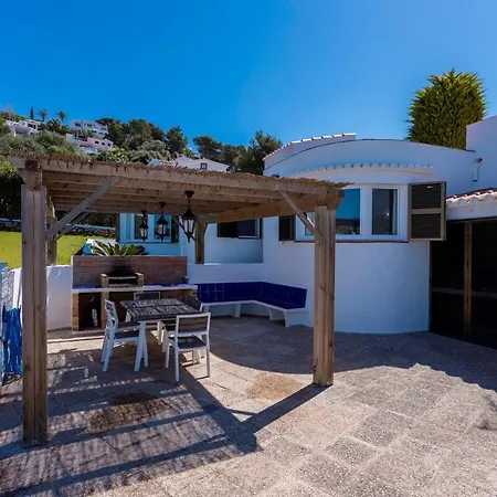 206 Isabel By Menorcarentals * Son Bou