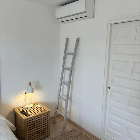 206 Isabel By Menorcarentals 别墅