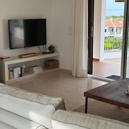 206 Isabel By Menorcarentals * 苏昂博