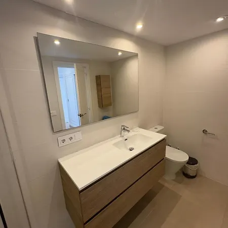 别墅 206 Isabel By Menorcarentals