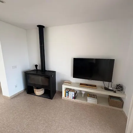 别墅 206 Isabel By Menorcarentals 苏昂博