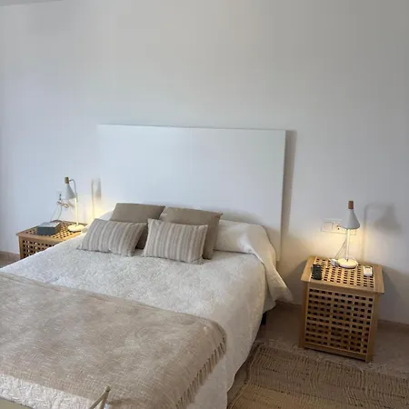 206 Isabel By Menorcarentals Villa Son Bou