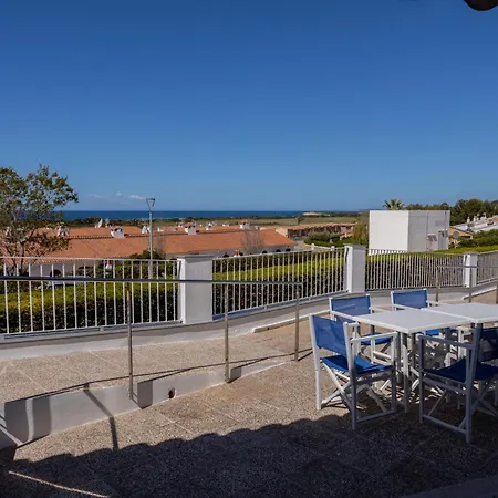 206 Isabel By Menorcarentals *