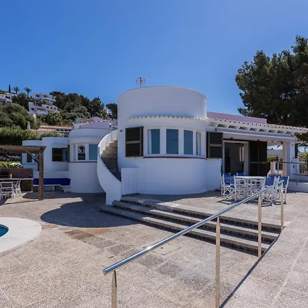 Villa 206 Isabel By Menorcarentals Son Bou
