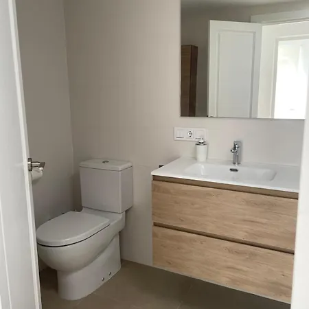 别墅 206 Isabel By Menorcarentals 苏昂博