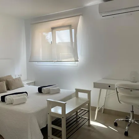 206 Isabel By Menorcarentals 别墅 苏昂博