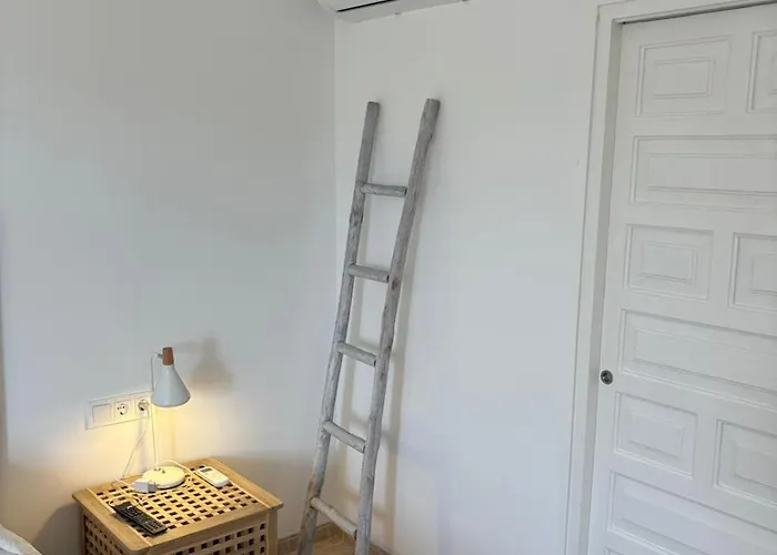 206 Isabel By Menorcarentals فيلة