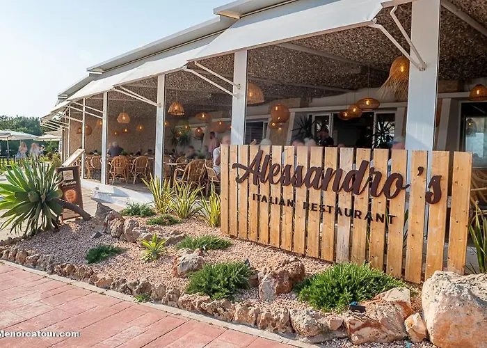 206 Isabel By Menorcarentals *