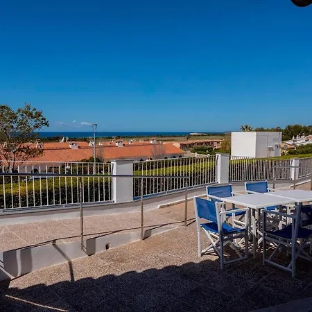 Villa 206 Isabel By Menorcarentals Son Bou