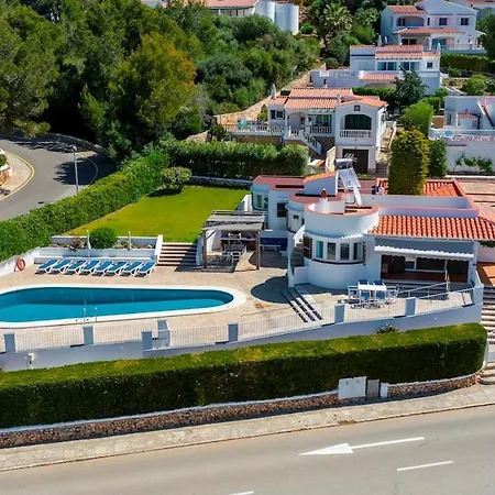 Villa 206 Isabel By Menorcarentals *