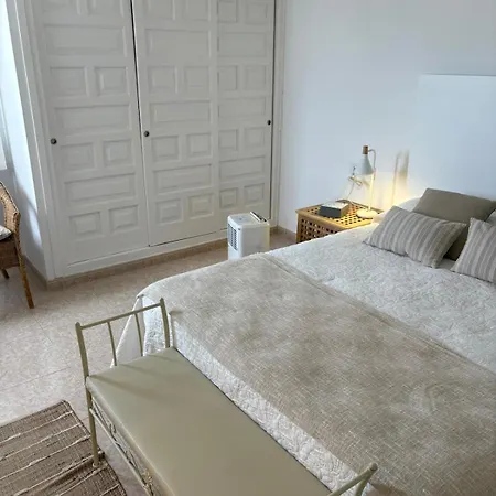 206 Isabel By Menorcarentals * Son Bou