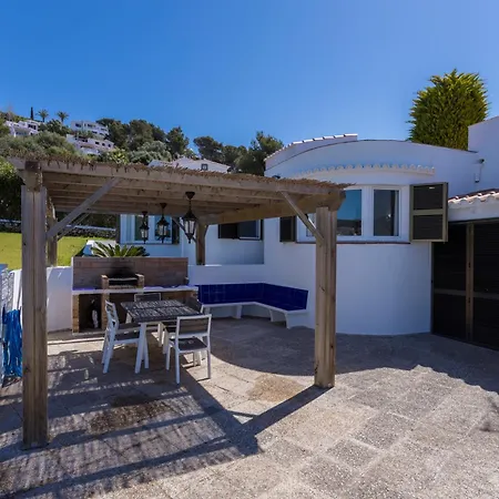 Villa 206 Isabel By Menorcarentals *