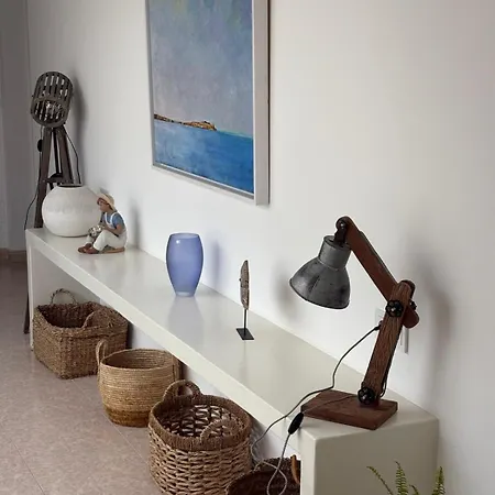 206 Isabel By Menorcarentals *