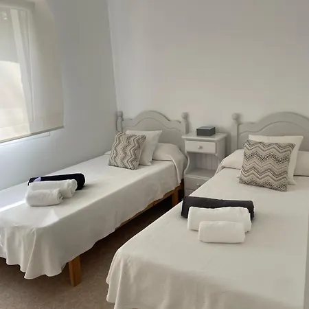 Villa 206 Isabel By Menorcarentals Son Bou