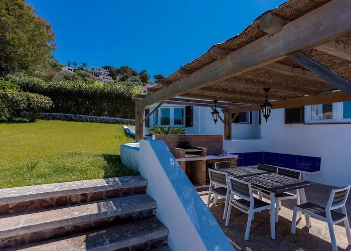 206 Isabel By Menorcarentals * Son Bou