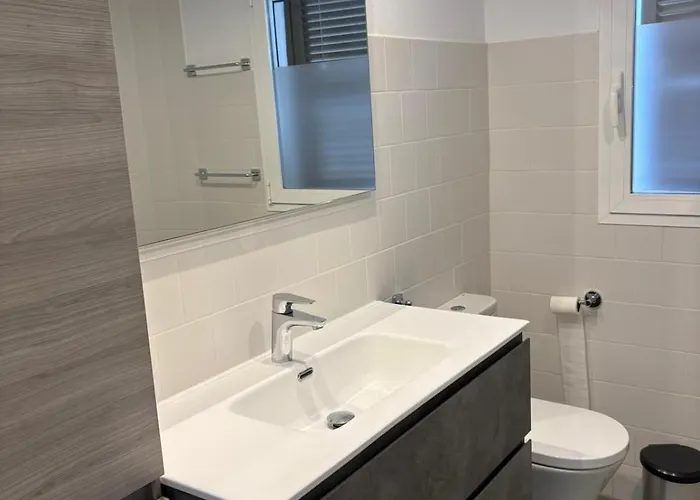 206 Isabel By Menorcarentals Villa *