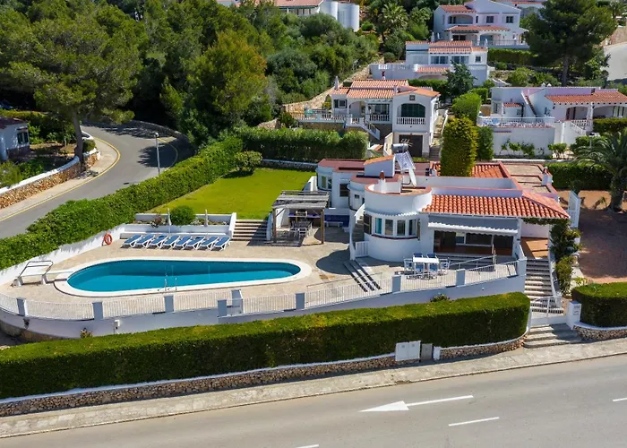 206 Isabel By Menorcarentals Son Bou