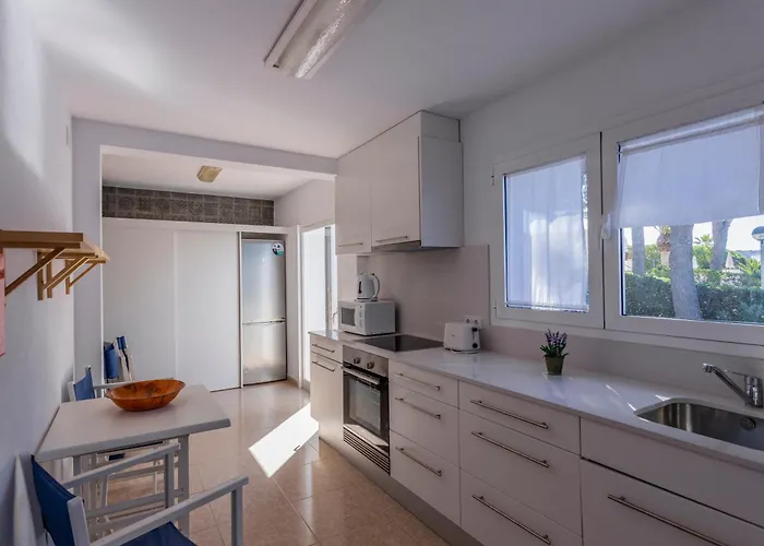 206 Isabel By Menorcarentals