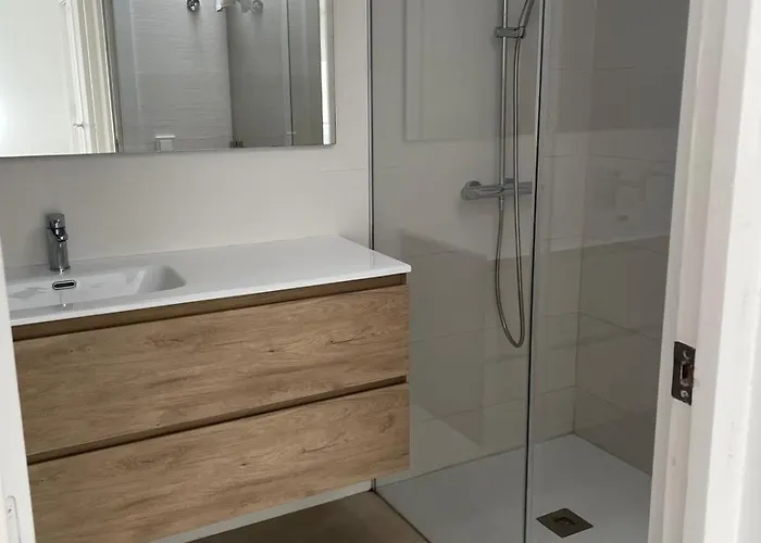 Villa 206 Isabel By Menorcarentals *